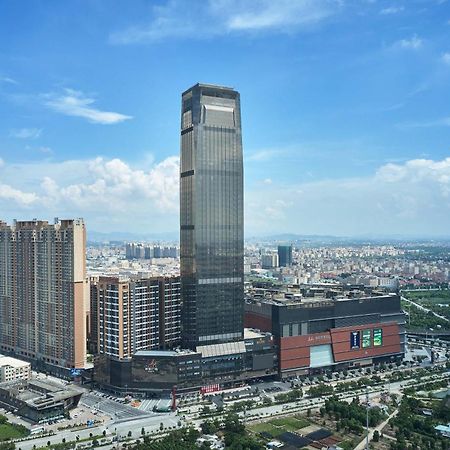 The Westin Zhongshan Guzhen Exterior foto