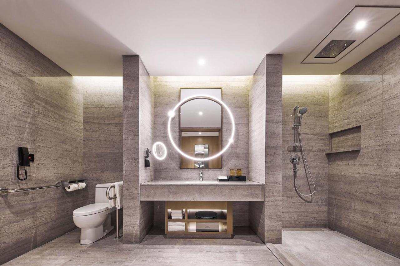 The Westin Zhongshan Guzhen Exterior foto