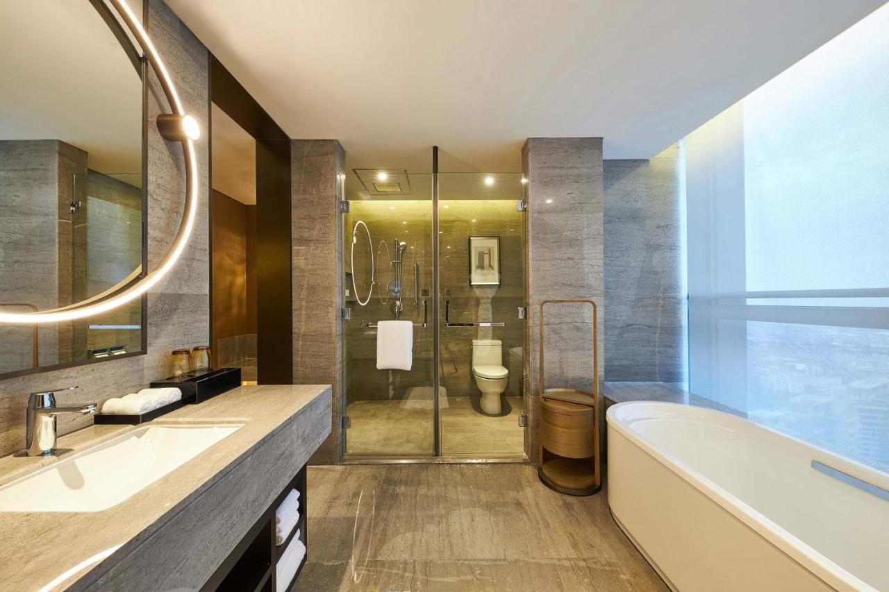 The Westin Zhongshan Guzhen Exterior foto