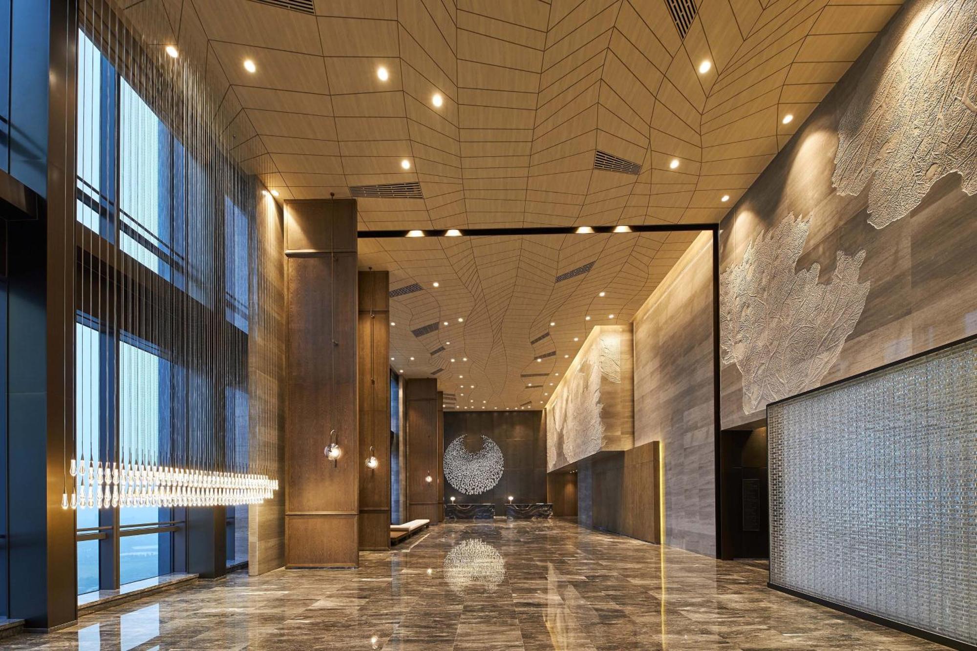 The Westin Zhongshan Guzhen Exterior foto