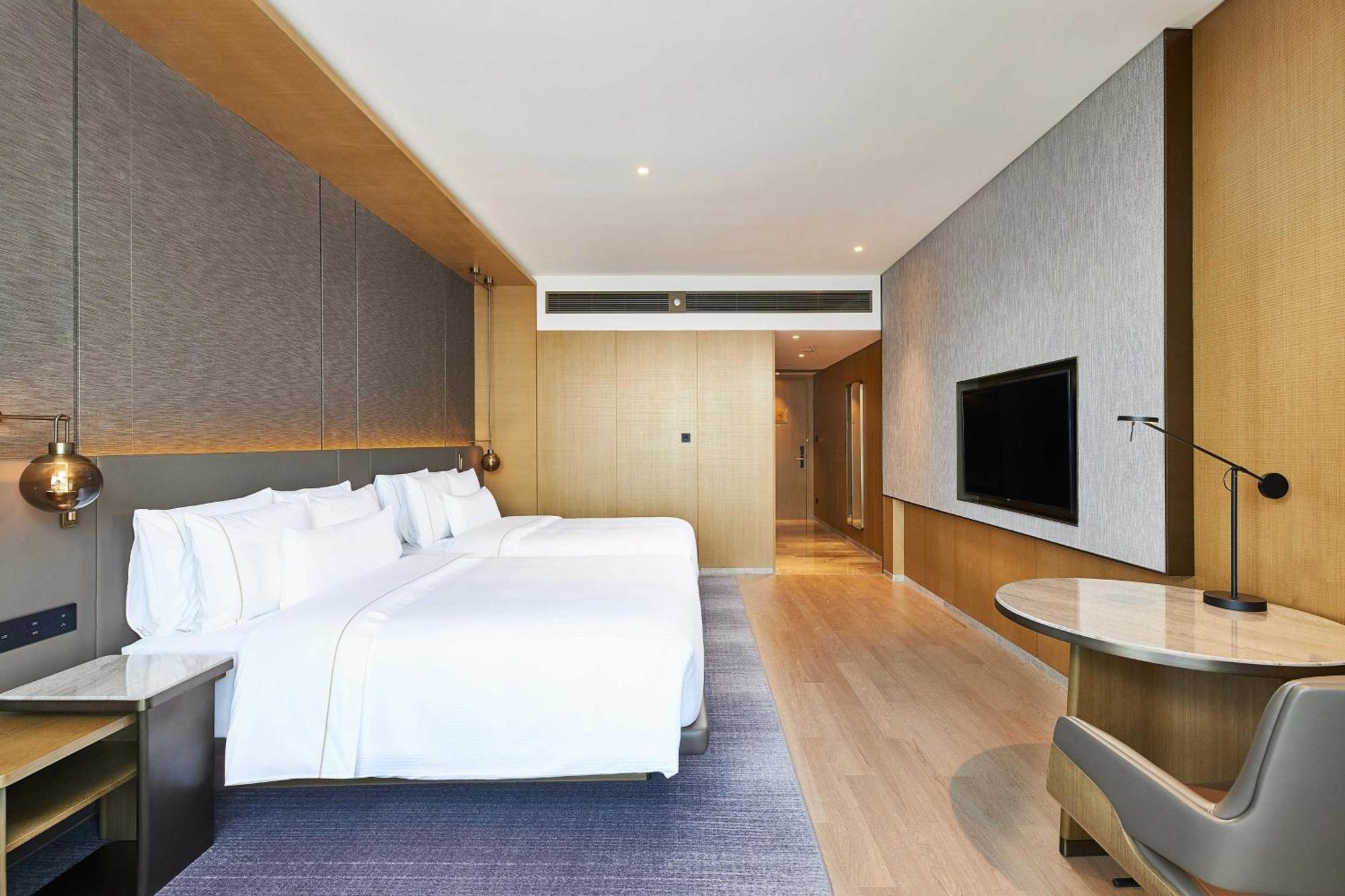 The Westin Zhongshan Guzhen Exterior foto